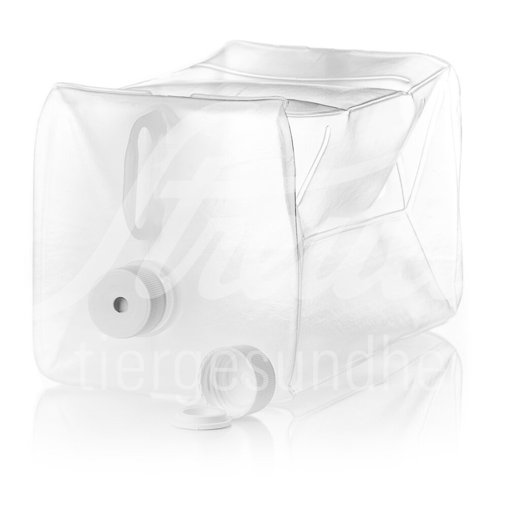 Infusor-Kanister 5ltr aus Plastik 1 Stück