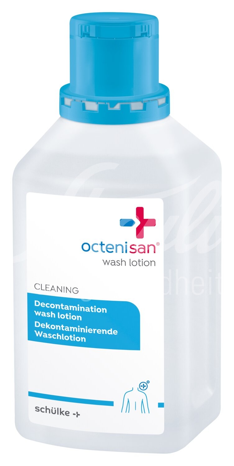 Octenisan Waschlotion Fl 150 ml